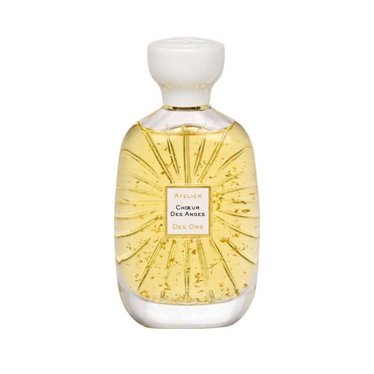 Chœur Des Anges perfume bottle