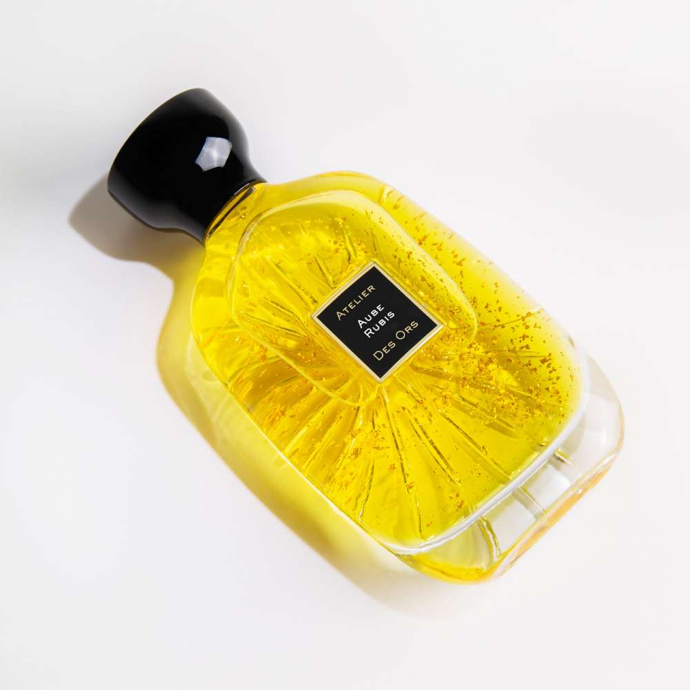 Aube Rubis Product shot slant 1