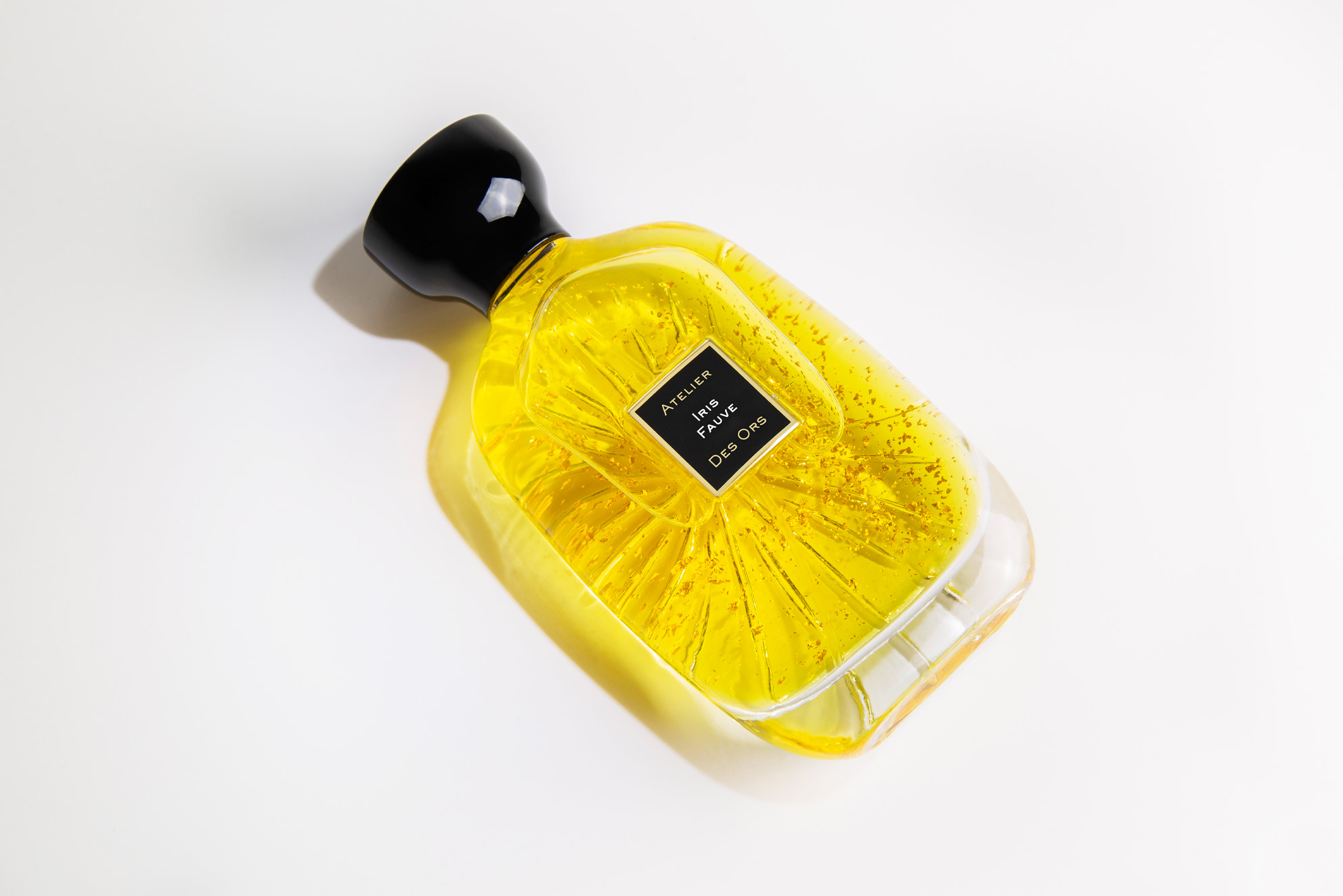 Nước Hoa Unisex Atelier Des Ors Iris Fauve EDP