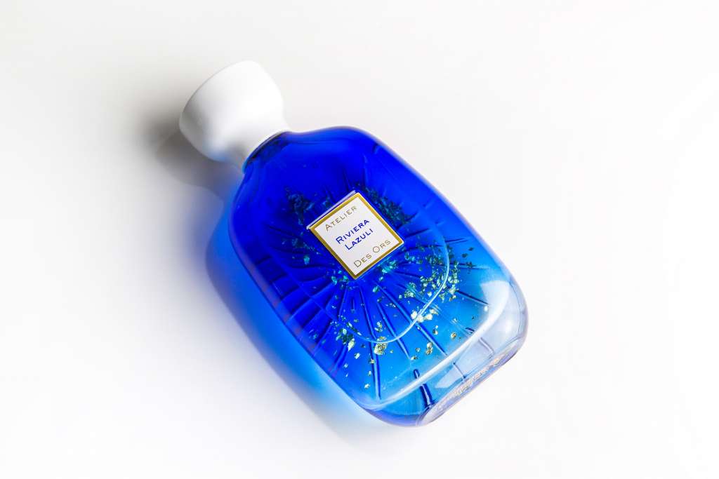 Riviera Lazuli
