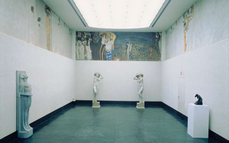 The Search For Happiness  : Our White Collection Triptych And The Origin Story