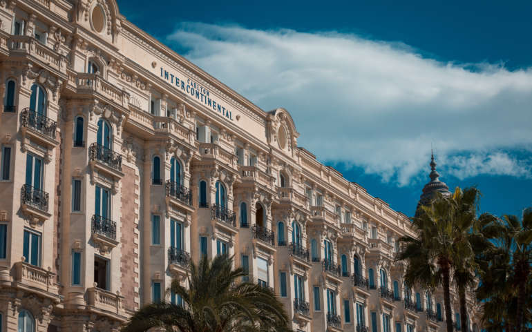 Experience the Spirit of the French Riviera