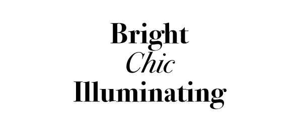 Blanc signature