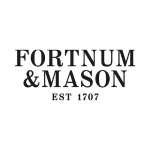 fortnum & mason logo