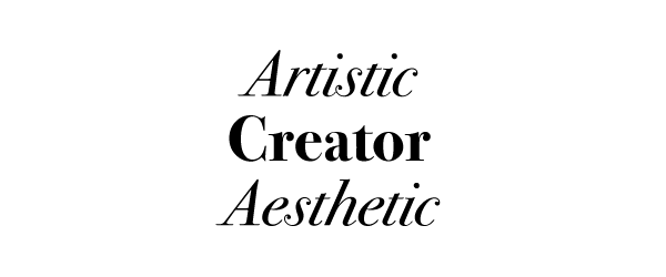jean philippe signature
