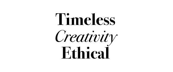 our values signature