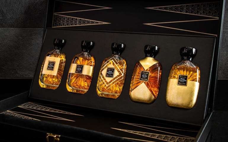 Sustainable Luxury By Atelier Des Ors