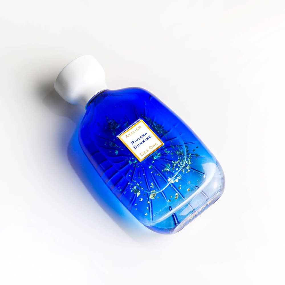 Riviera Sunrise Atelier Des Ors Packshot