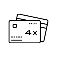 Payment 4 installments ado