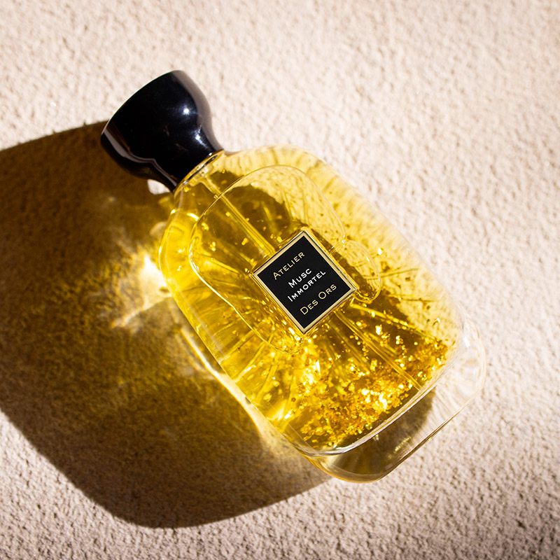 FRAGRANCE REVERIES - News