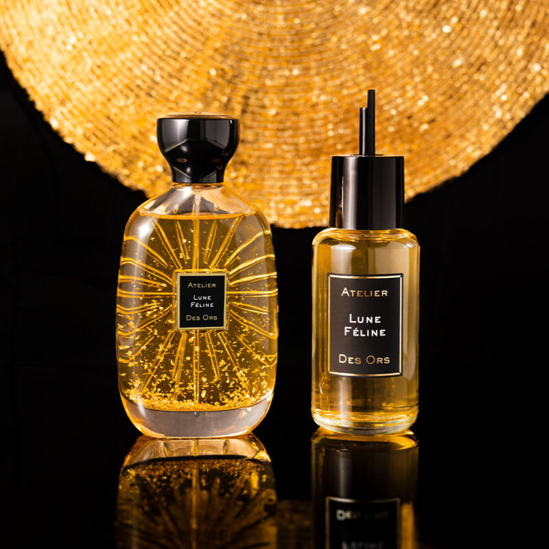 Lune Féline Recharge 100ml - Image 3
