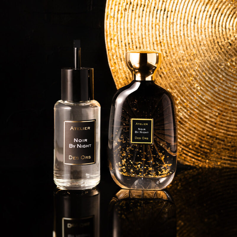 Noir By Night Recharge 100ml - Image 3