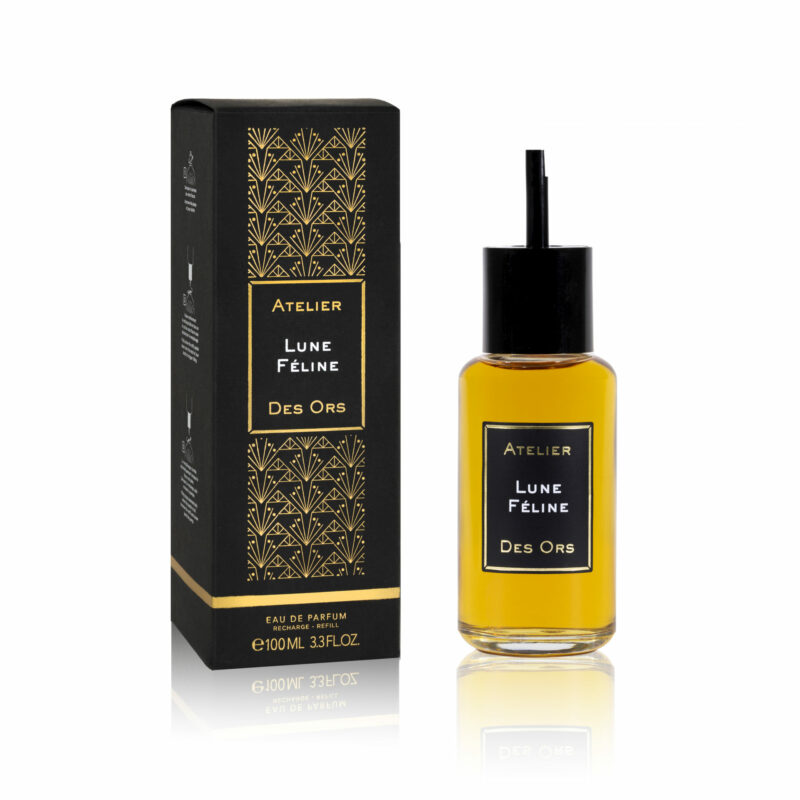 Lune Féline Recharge 100ml - Image 2