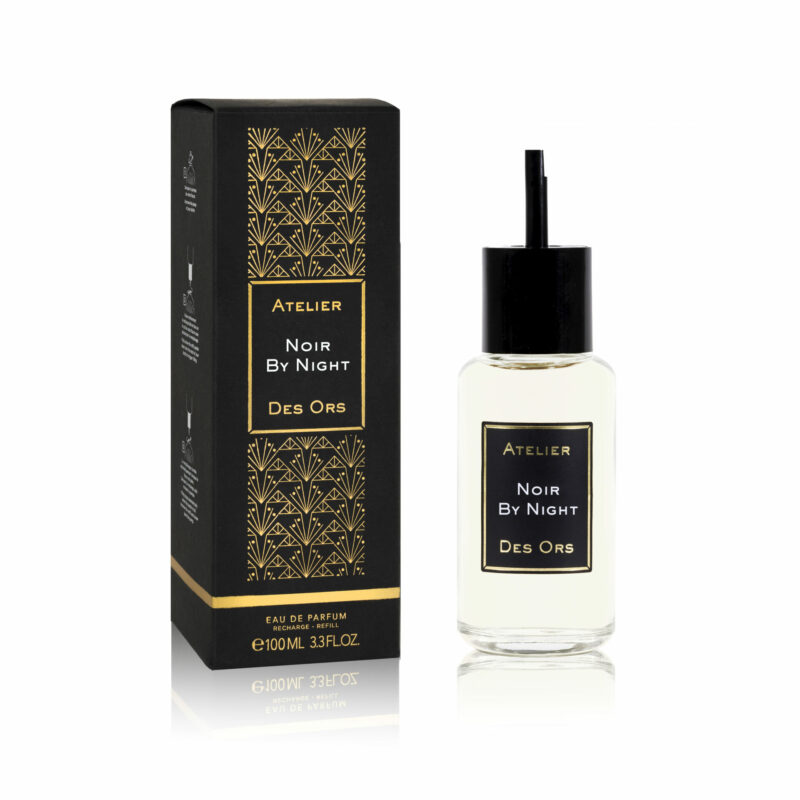 Noir By Night Recharge 100ml - Image 2