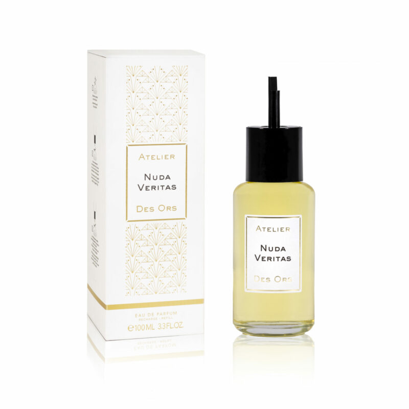 Nuda Veritas Recharge 100ml - Image 2