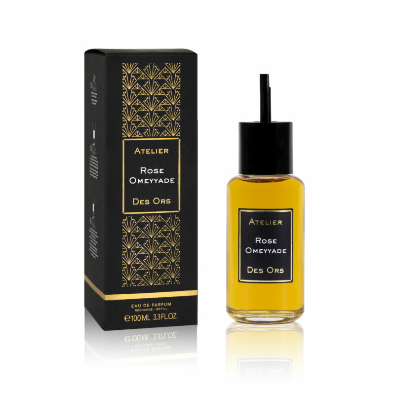 Rose Omeyyade Recharge 100ml - Image 2